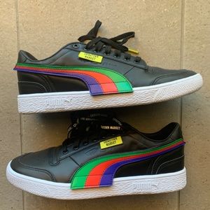 Puma x Chinatown Market Future Rider